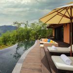 Senna Hilltop Pool Villa 1PN