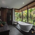 Senna Hilltop Pool Villa 1PN