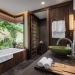 Ferns Grand Mountain Suite