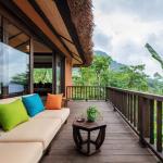 Lantana Mountain Bungalow 2PN