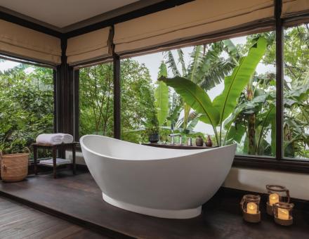 Ferns Grand Mountain Suite