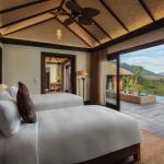 Senna Hilltop Pool Villa 2PN