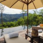 Senna Hilltop Pool Villa 1PN