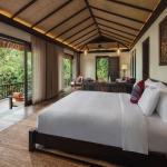 Bauhinia Mountain Suite