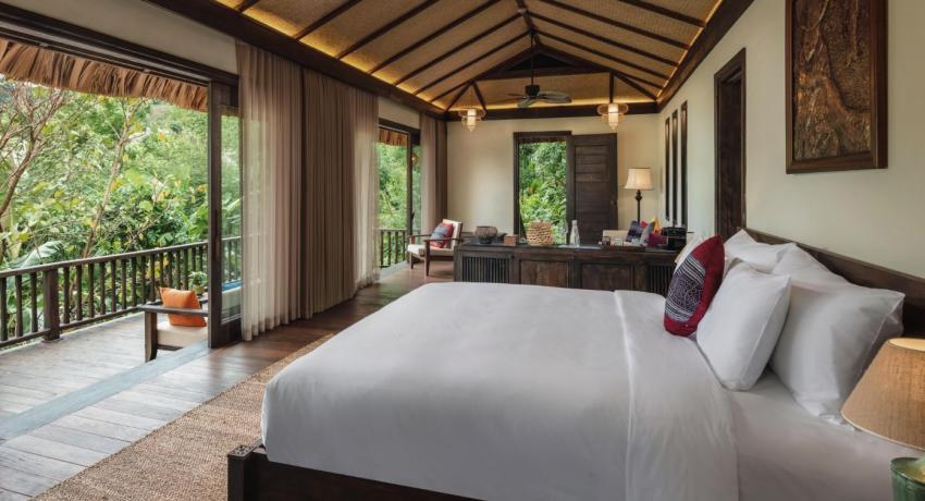 Bauhinia Mountain Suite