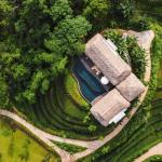 Senna Hilltop Pool Villa 2PN