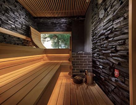 Nhà tắm công cộng lớn Ichinokura